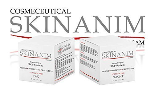 Skinanim Skin Balm Set Day Balm 50 ml and Night Balm 50 ml.jpg
