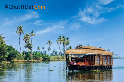 Chutii Dot Com is a reputed tour and travels in Kolkata agency to make a trip to God's own country, Kerala any time of the year and especially during Onam. Know more https://www.slideserve.com/chutii1/top-rated-kerala-tour-provider-in-kolkata-chutii-dot-com-powerpoint-ppt-presentation