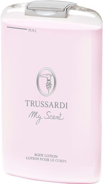 trussardi my scent body lotion koerperlotion 200 ml.jpg