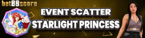 event scatter princess.jpg