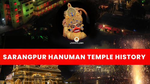 Sarangpur Hanuman Temple History.png