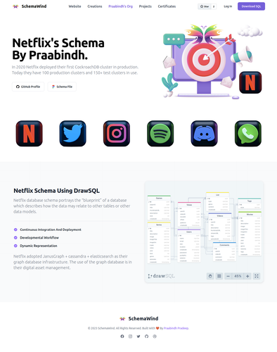 SchemaWind Netflix.png