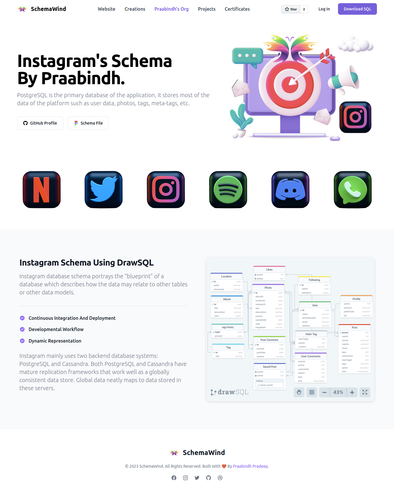 SchemaWind Instagram.png