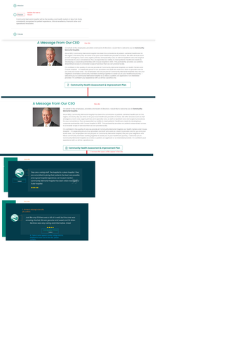 8. Hospital About page Design Issues.png