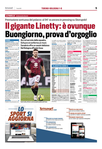 TuttoSport 38