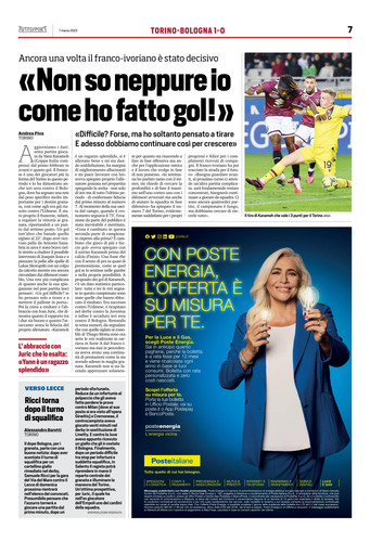 TuttoSport 39