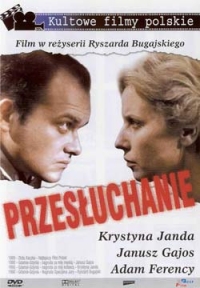 Przesłuchanie (1982) PL.1080p.WEB-DL.x264-wasik / Film Polski (Rekonstrukcja)