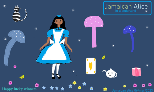 Jamaican Alice In Wonderland ear in.png