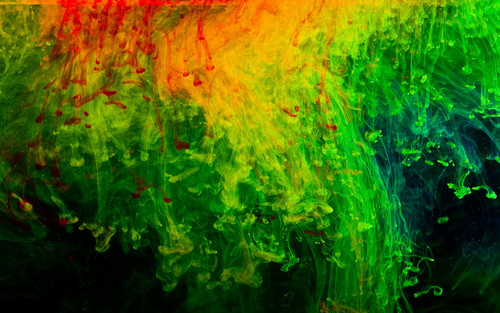 abstraction red green black texture 2880x1800.jpg