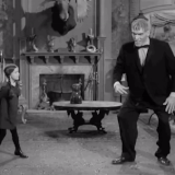 wednesday lurch dance.gif