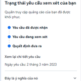 Khang Con Tick