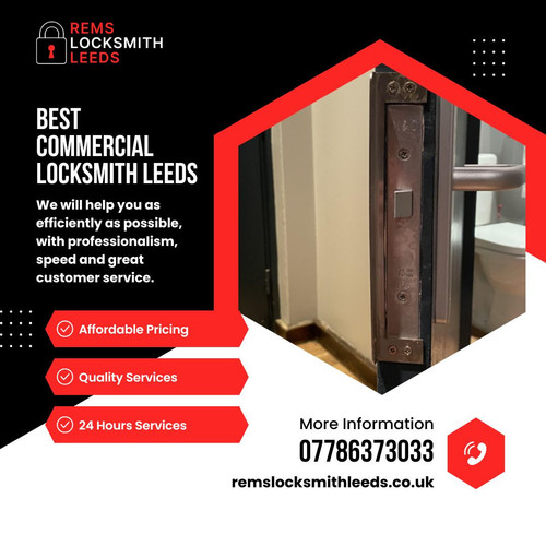 Best Commercial locksmith Leeds Rem Locksmith Leeds.jpg