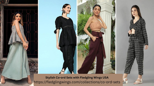Stylish Co ord Sets with Fledgling Wings USA.jpg