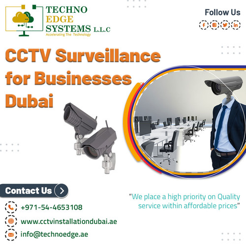 Looking at Top CCTV Surveillance for Businesses in Dubai.jpg