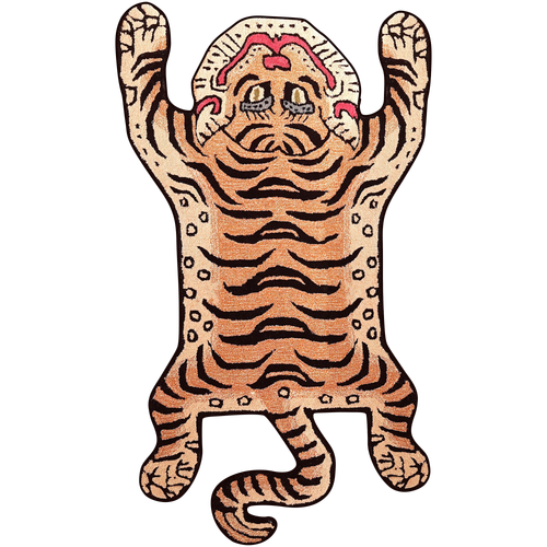 Tibetan Tiger Skin Rug 5000x5000.png