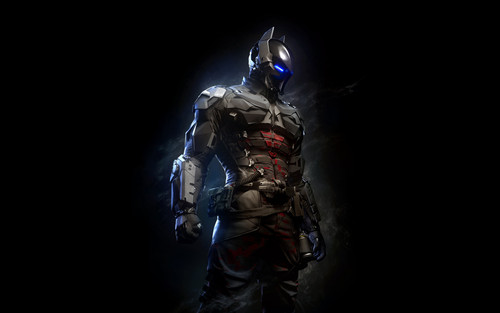 BATMAN ARKHAM KNIGHT action adventure superhero comic dark knight warrior fantasy sci fi comics 17 3.jpg