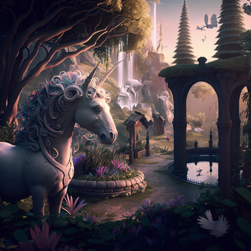 magical land with a unicorn.png