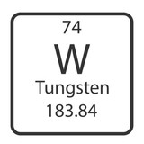 Tungsten