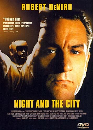 Mroki miasta / Night and the City (1992) PL.1080p.WEB-DL.x264-wasik / Lektor PL