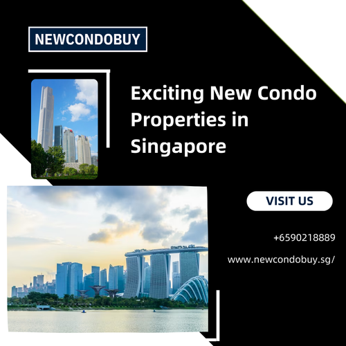 Exciting New Condo Properties in Singapore.png