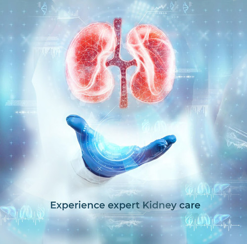 BKC is a Team of award-winning Nephrologists and Urologists from Bengaluru's BGS Global Hospital. Since 2012, BKC has provided diagnostic healthcare services in Nephrology, Urology, Renal transplantation, and Andrology. We provide comprehensive care in the field of kidney health, and men's sexual and reproductive issues Our achievements include performing the most kidney transplants in Karnataka in the last 20+ years.