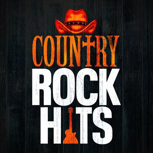 Various Artists Country Rock Hits112c82594202786e.jpg