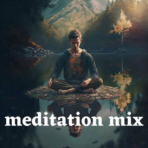 Various Artists meditation mixa60285e8294a4e42.jpg