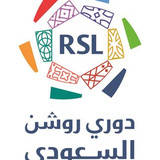 Saudi Pro League logo