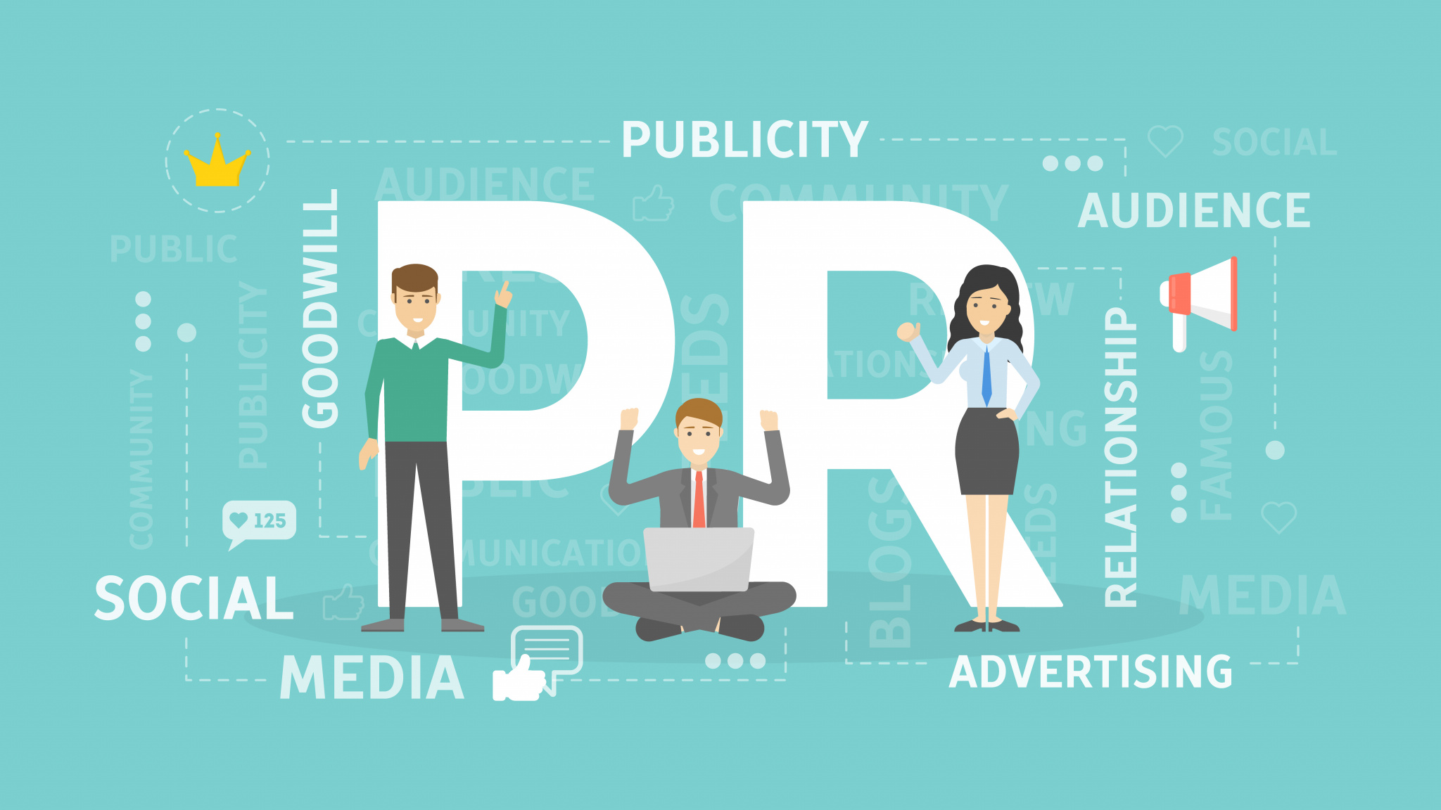 Healthcare Public Relations Firms