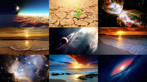 'Glorified is The Mighty Creator'.jpg