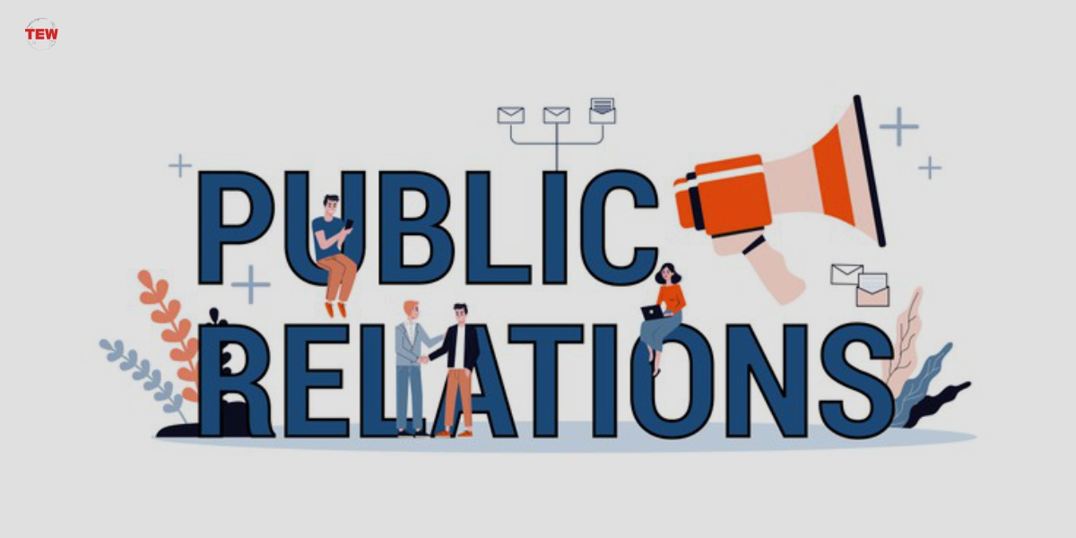 Medical Public Relations Professionals
