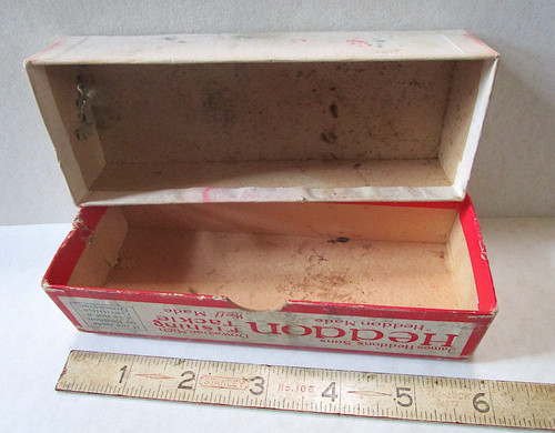 LP116 Hedd Down Bass Box only. c.jpg