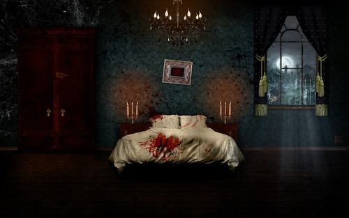 Bloody Bed.jpg