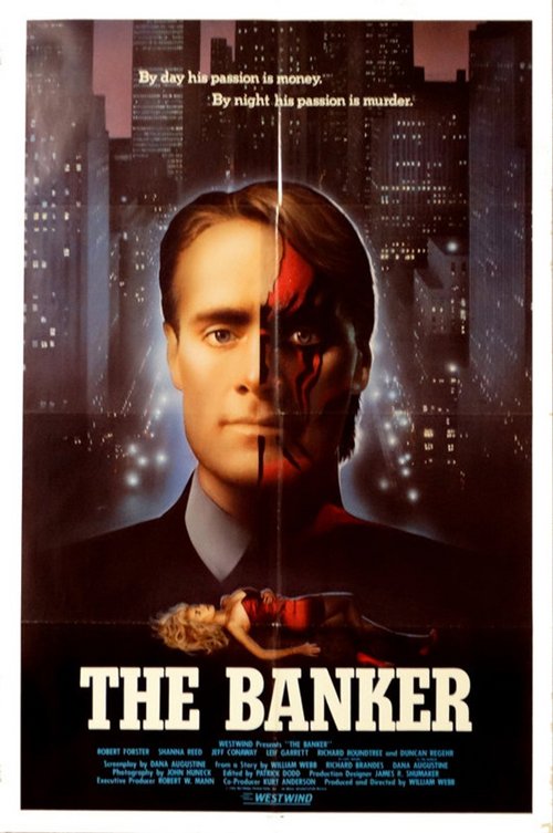 Bankier / The Banker (1989) PL.1080p.WEB-DL.x264-wasik / Lektor PL