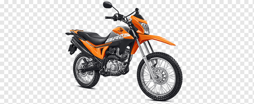 png transparent bros 160 motorbike enduro.png