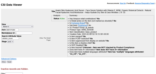 Screenshot 2023 03 08 at 08 15 15 Amazon CSI IMSv3 Data Viewer.png