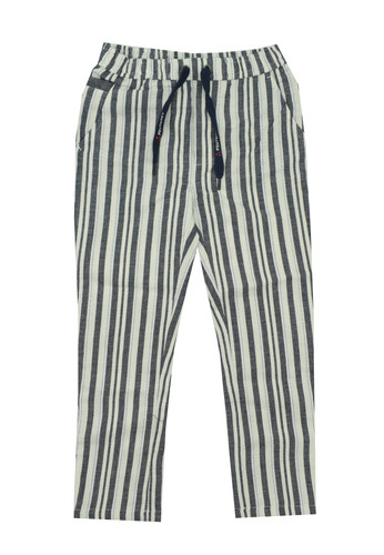 peuterey kids pantalaccio fasciato bianco blu bambino a.jpg