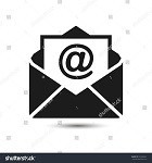 stock vector mail icon 523869661.jpg