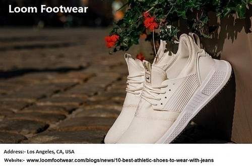Lightweight Running Shoes Los Angeles, CA.jpg