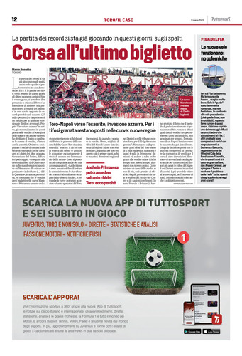 TuttoSport 51