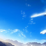 86 868399 anime landscape anime girl playing guitar scenic anime