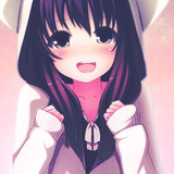 2016 09 29 kawai pink anime girl 3lwR