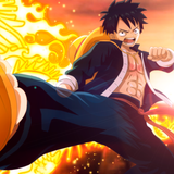 459364 Anime One Piece Phone Wallpaper