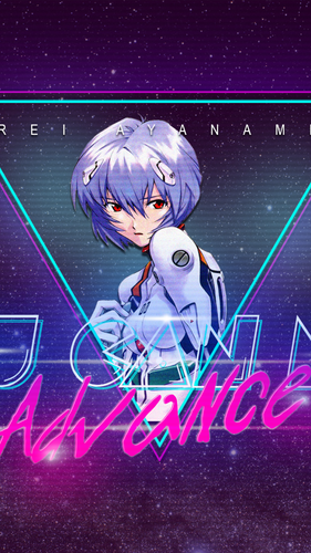 457445 Anime Neon Genesis Evangelion Phone Wallpaper.png