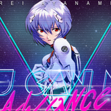 457445 Anime Neon Genesis Evangelion Phone Wallpaper