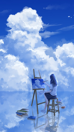 446277 Anime Girl Phone Wallpaper.jpg