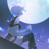 774471 720x1280 cyberpunk edgerunners lucy (cyberpunk) vienri single tall image