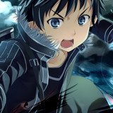 483089 Anime Sword Art Online Phone Wallpaper
