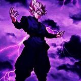 170117 anime goku black fondo de pantalla goku zamasu vegeta 720x1280