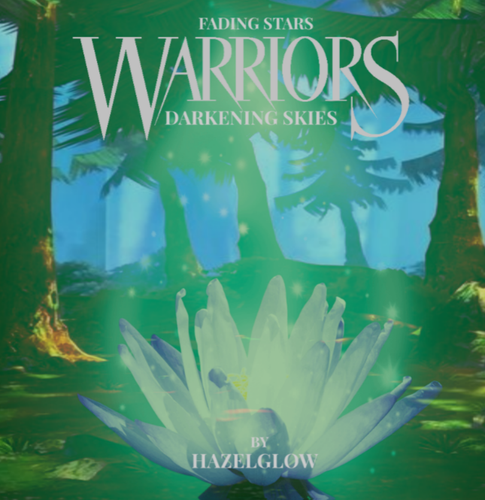Fading Stars: Darkening Skies Cover.png